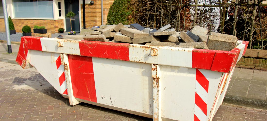 Hiring a skip in the New Year: Things to know