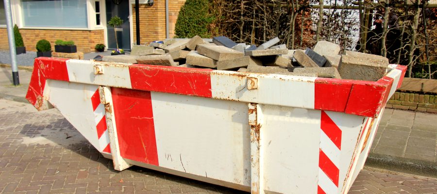 Hiring a skip in the New Year: Things to know